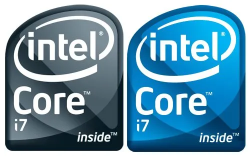 The black sticker was to denote an “Extreme Edition” i7, and going from the standard one to this required a lot of more upgrades. Some features of the Extreme Edition CPU’s could have been brought down to the normal CPU line, but because the customer had no other alternatives, they were forced to do what Intel decided for them.